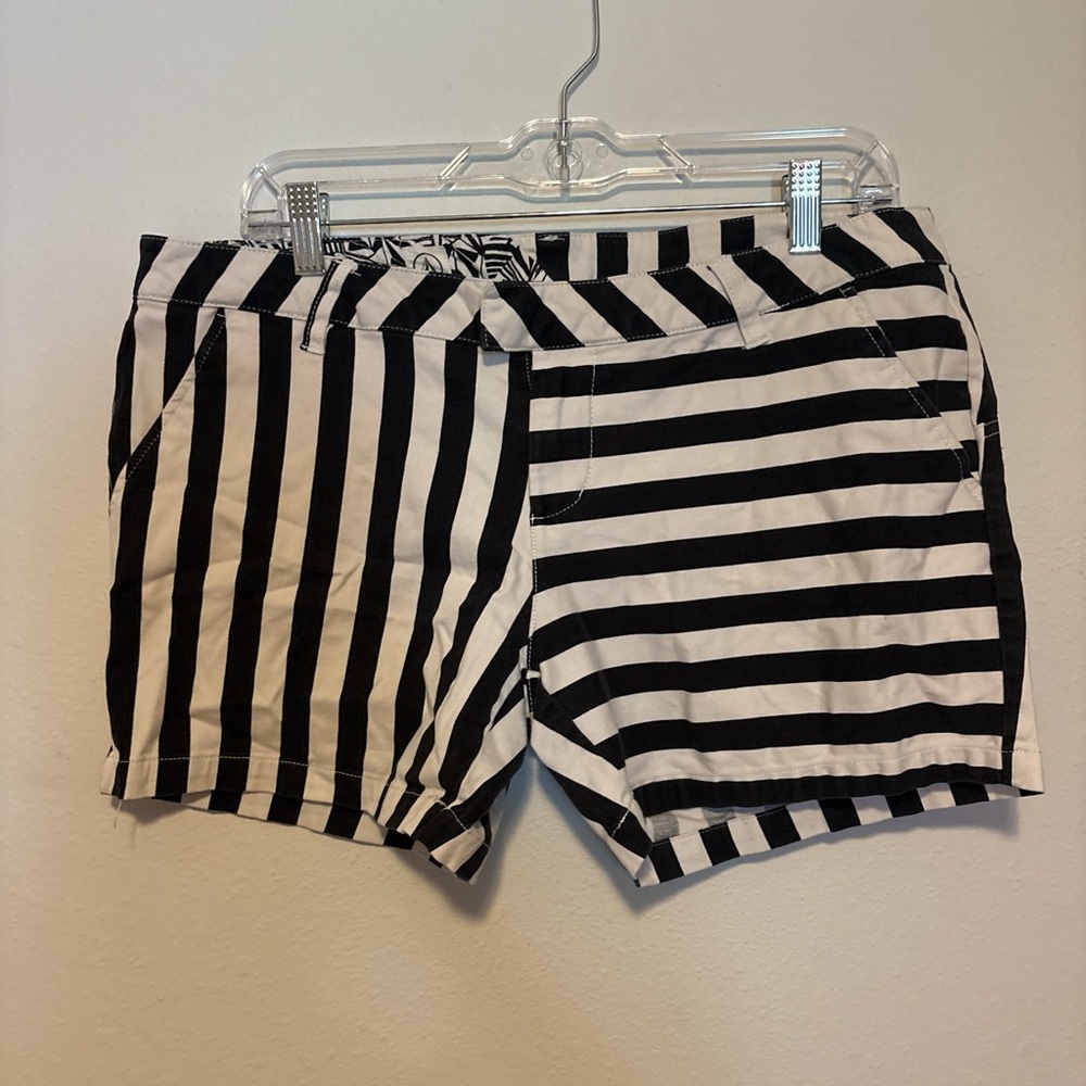 SET OF 2 - Volcom Vintage Women Shorts